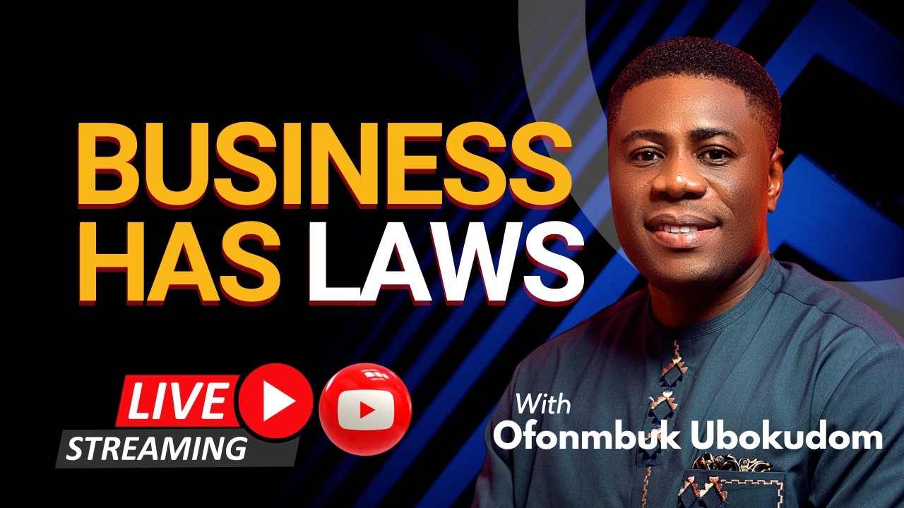 Break the laws and lose the money. ( Part 1 ). Thursday, 12th February 2026.