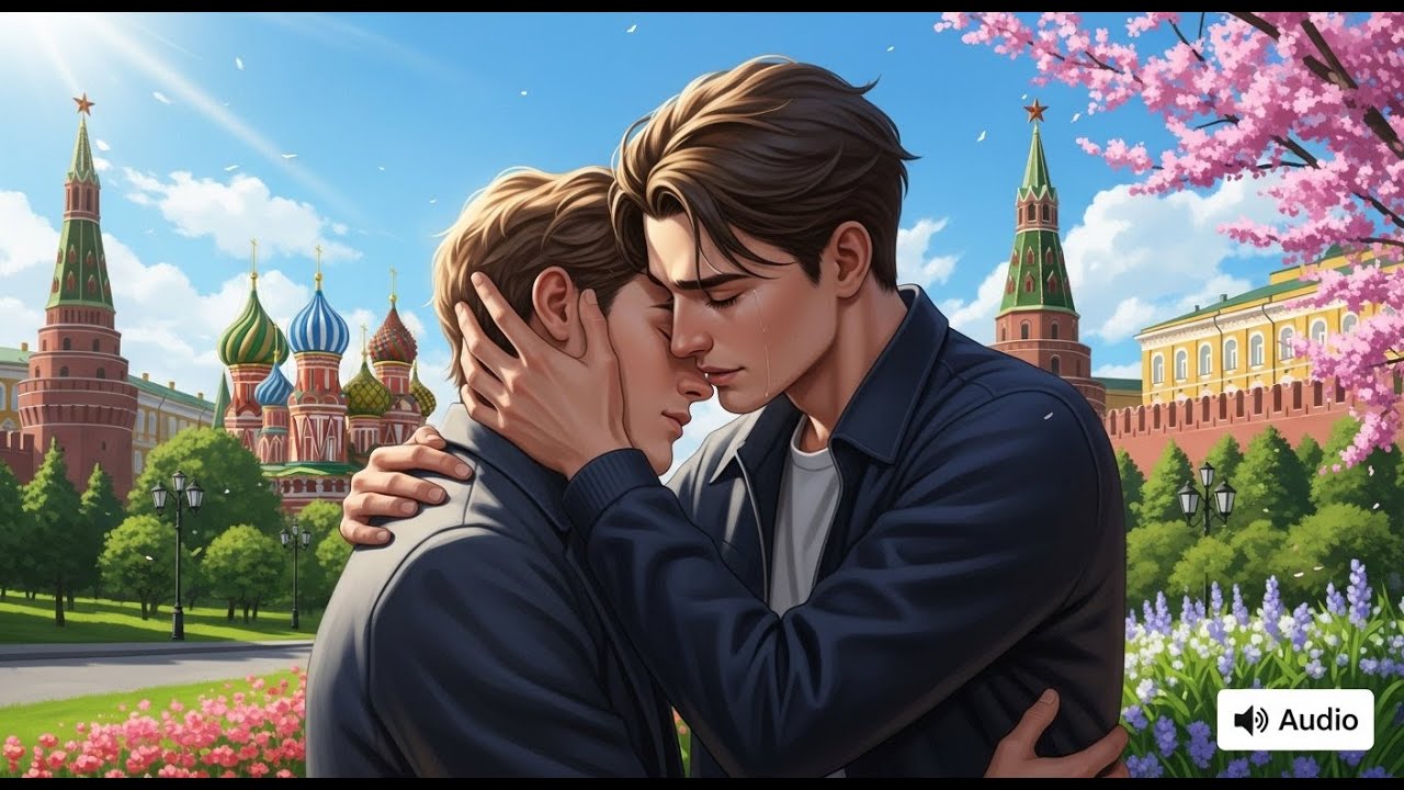 РОДИТЕЛИ СМЕЯЛИСЬ НАД ГЕЕМ-СЫНОМ — ЕГО СТИПЕНДИЯ В $100 000 ПОТРЯСЛА ВСЕХ
