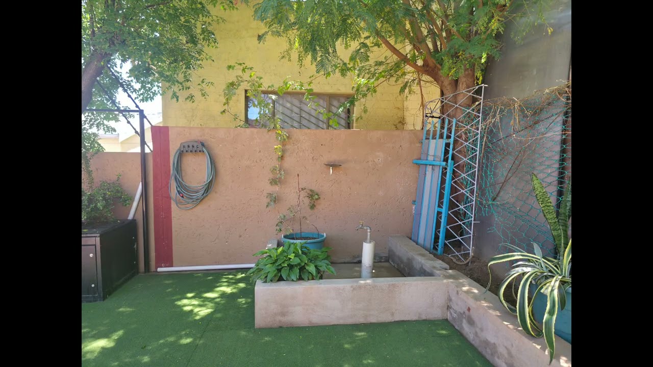 OTJIMUISE 3 BEDROOM INVESTMENT PROPERTY    Contact Seonaid Warne 081 602 1099 