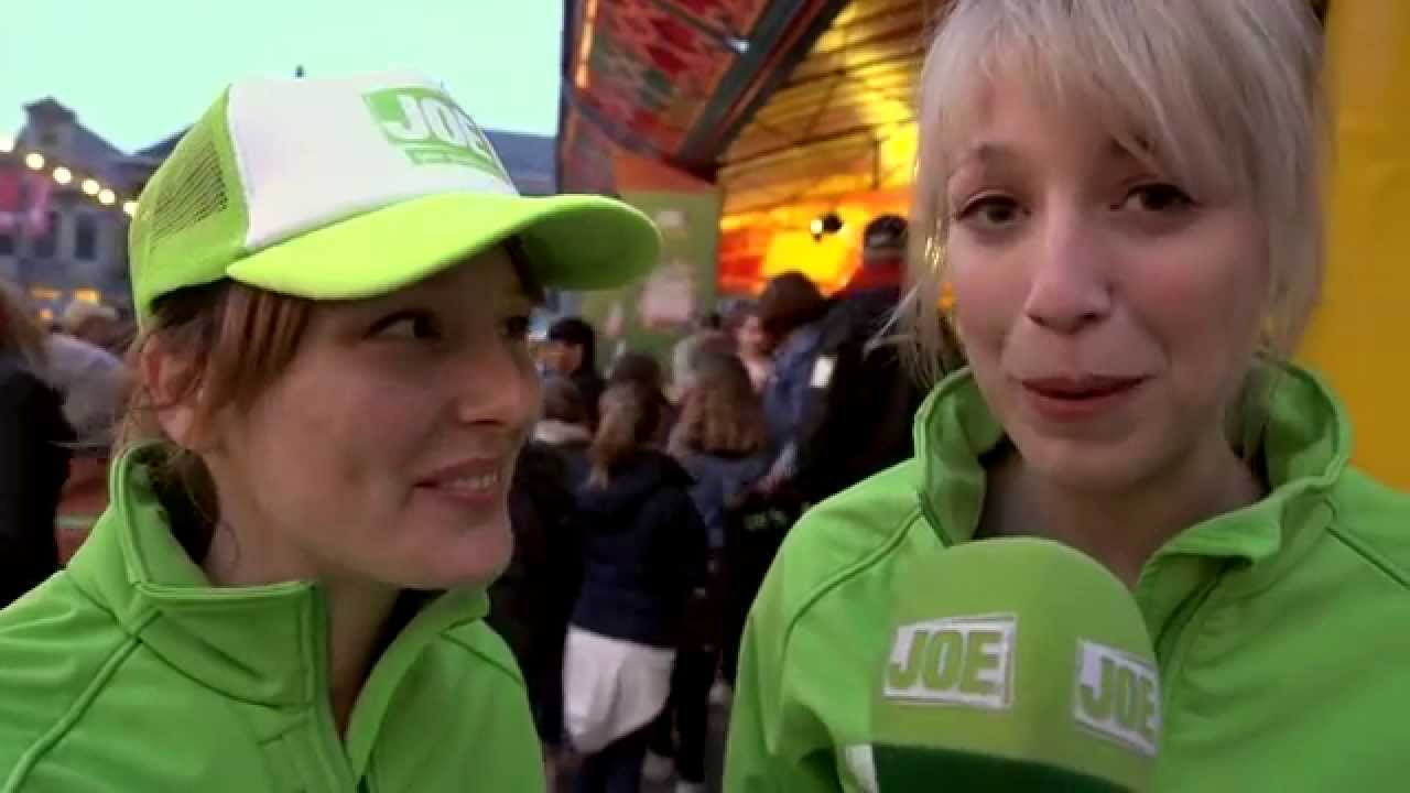 80's Top 800: 80's Workout met Elke & Heidi
