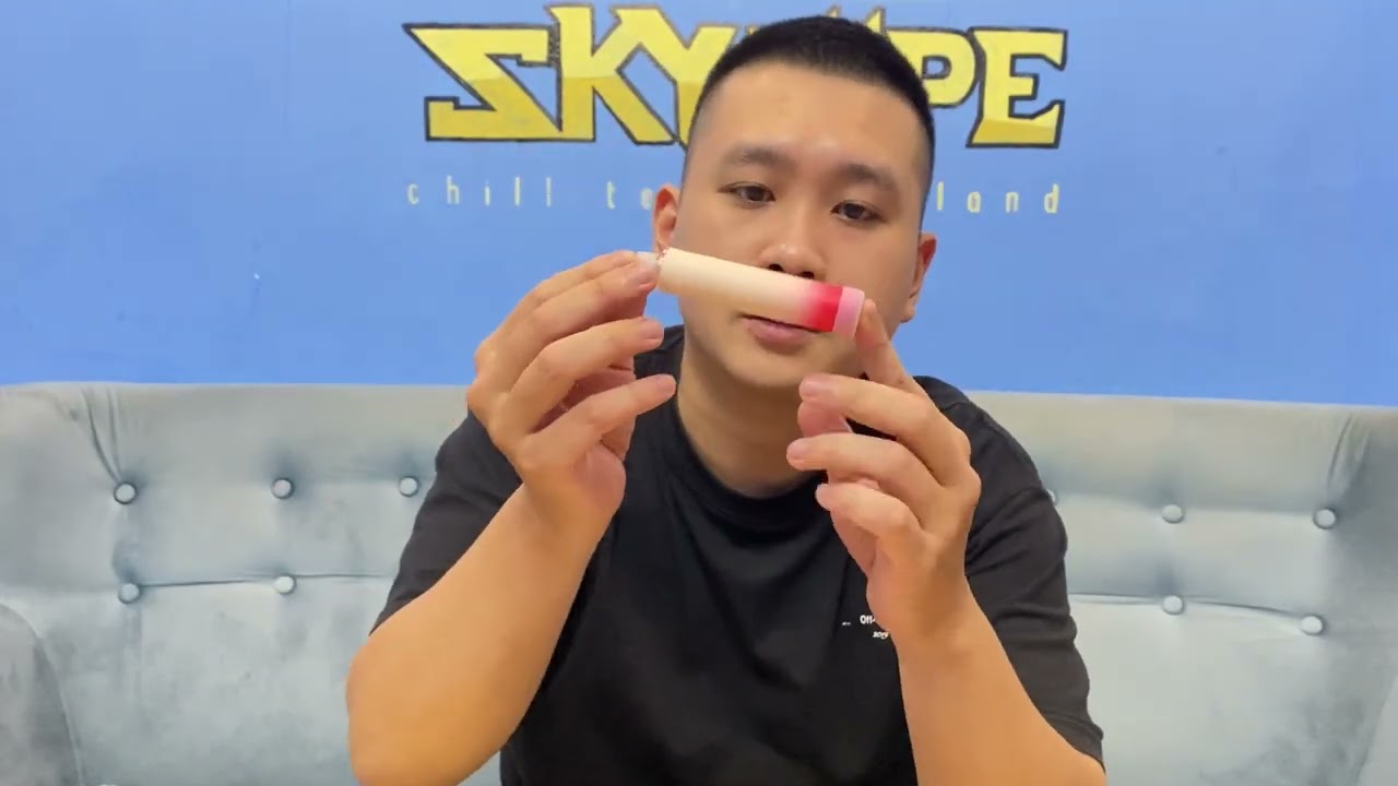 Review DotPod 2000 puff by Dotmod | Sky Vape