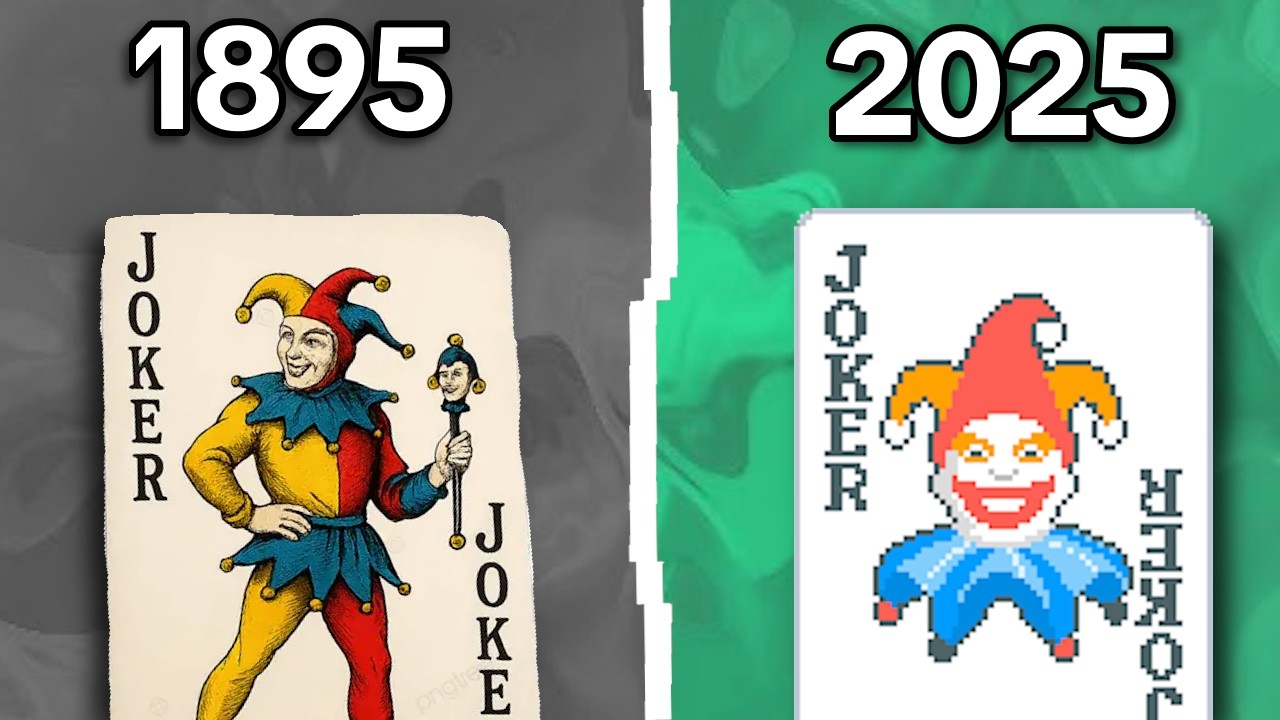 The Evolution of Timeless Game Design