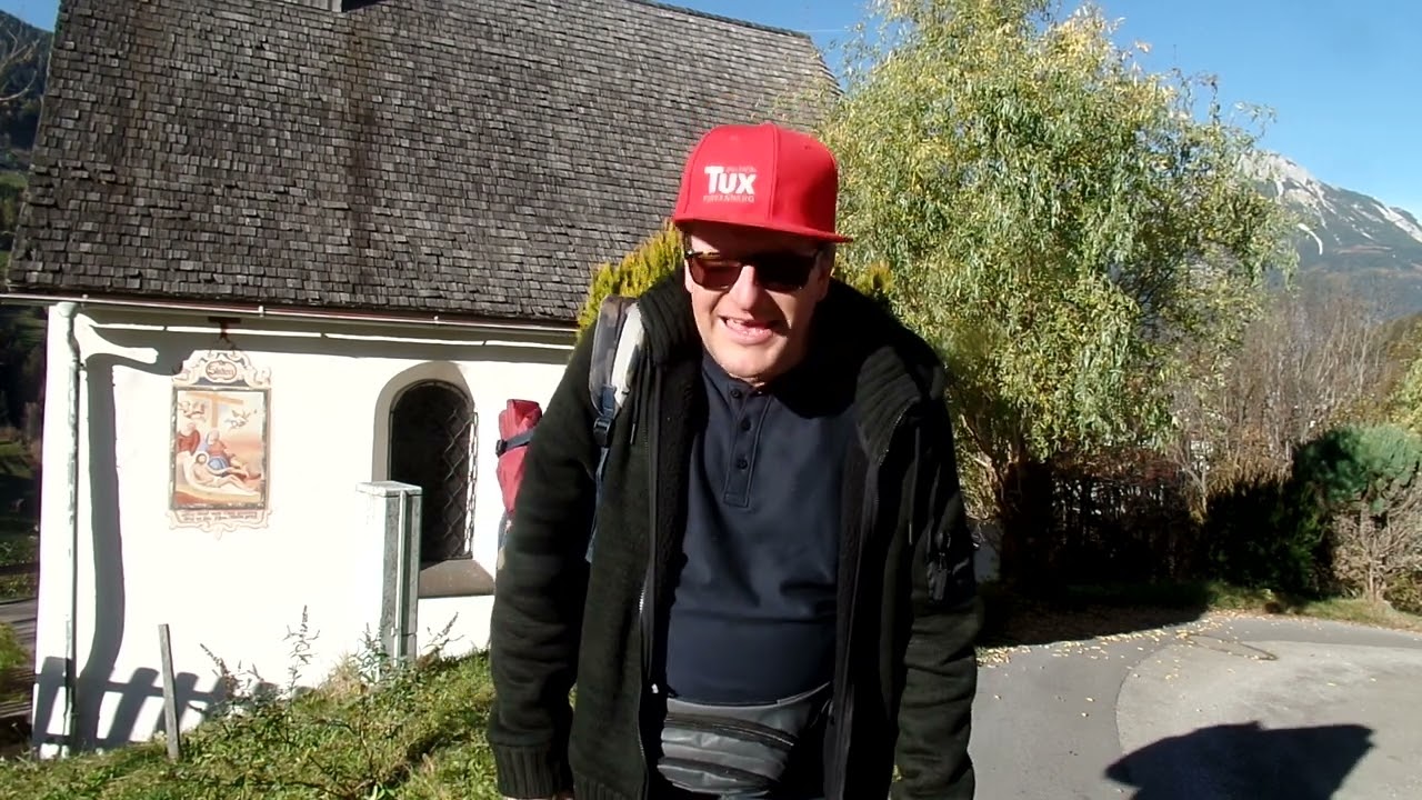 2.Teil Reportage Spezial Arzl Ried am 3.11.2024 von Stefan Wanker
