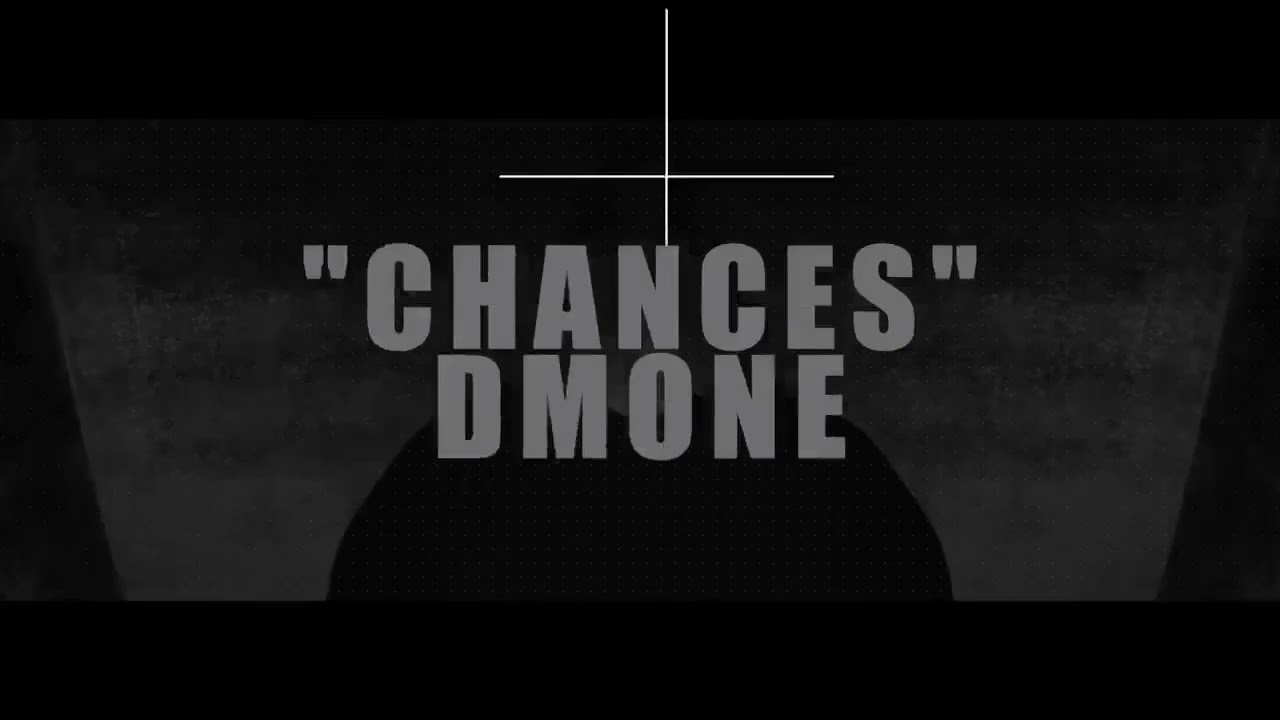 D Mone - Chances ( In The Booth )