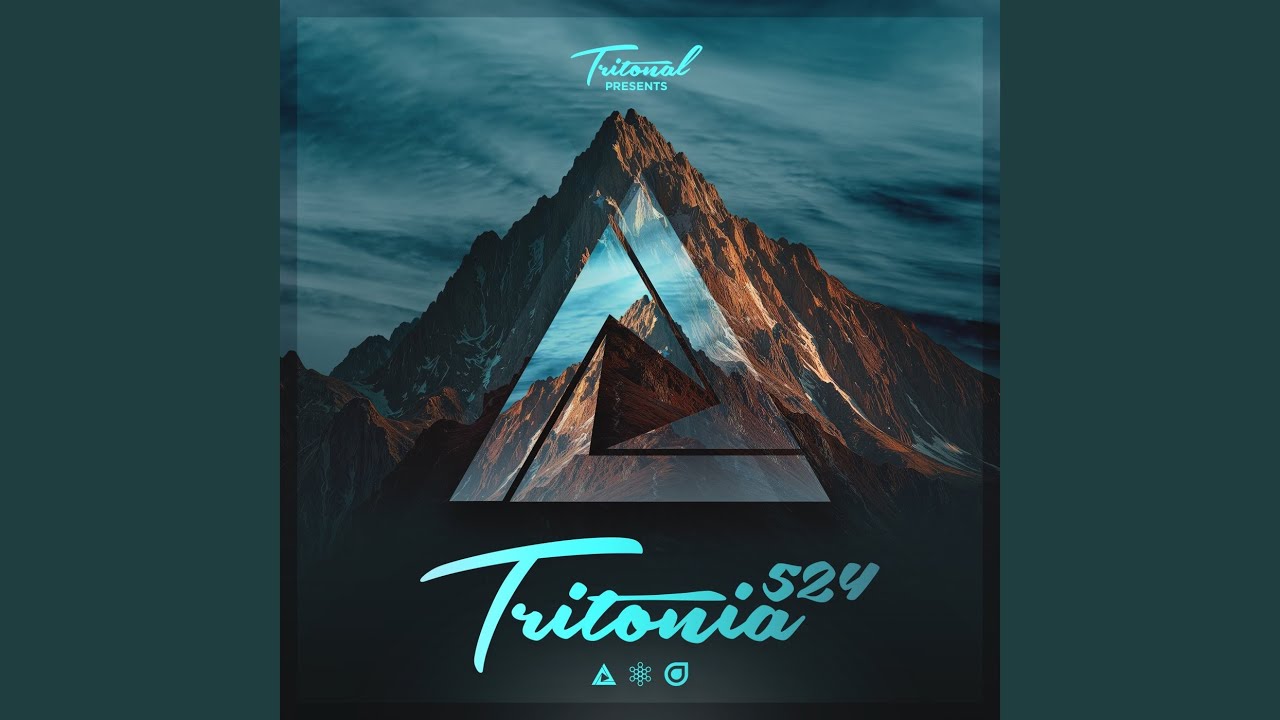 Still Here, Still Gone (Tritonia 524)