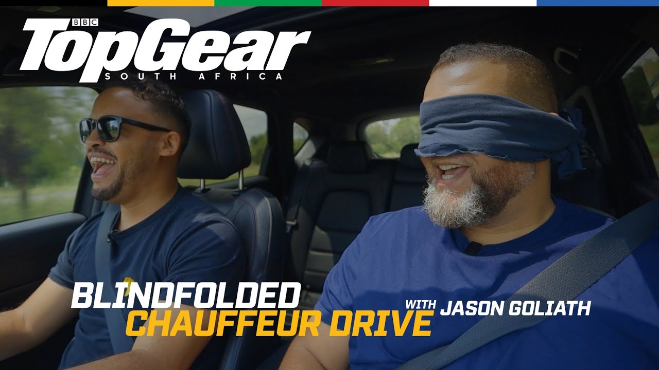 A Sense of Luxury Full Video with Jason Goliath