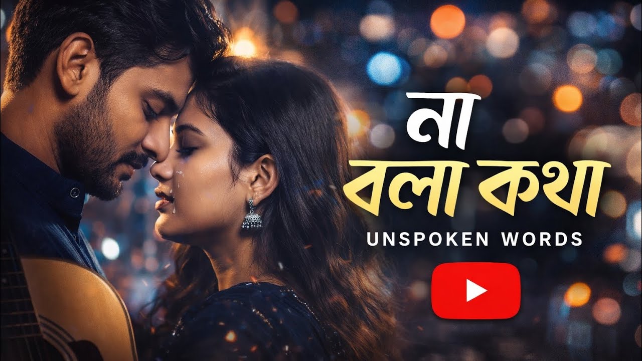 না বলা কথা | Na Bola Kotha | Lofi Hip Hop Bangla Song | Chill Sad Beats | Infinity Chord Studio