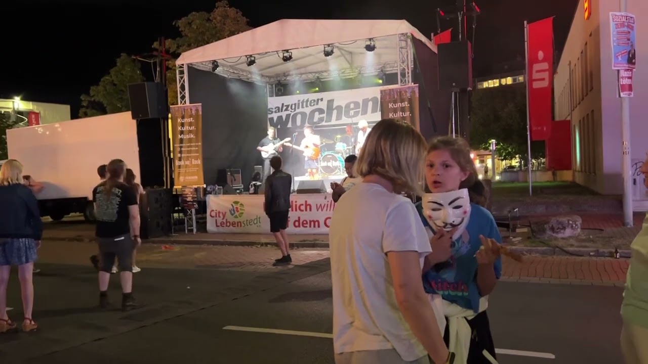Salzgitter City Fest