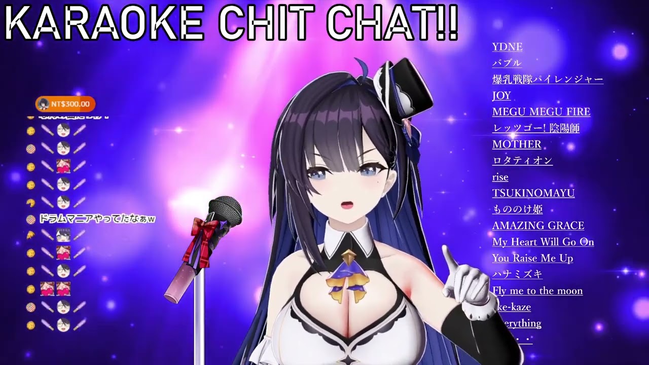 Kson Sings Why... なぜ・・・ (Karaoke) (Idol Souchou)