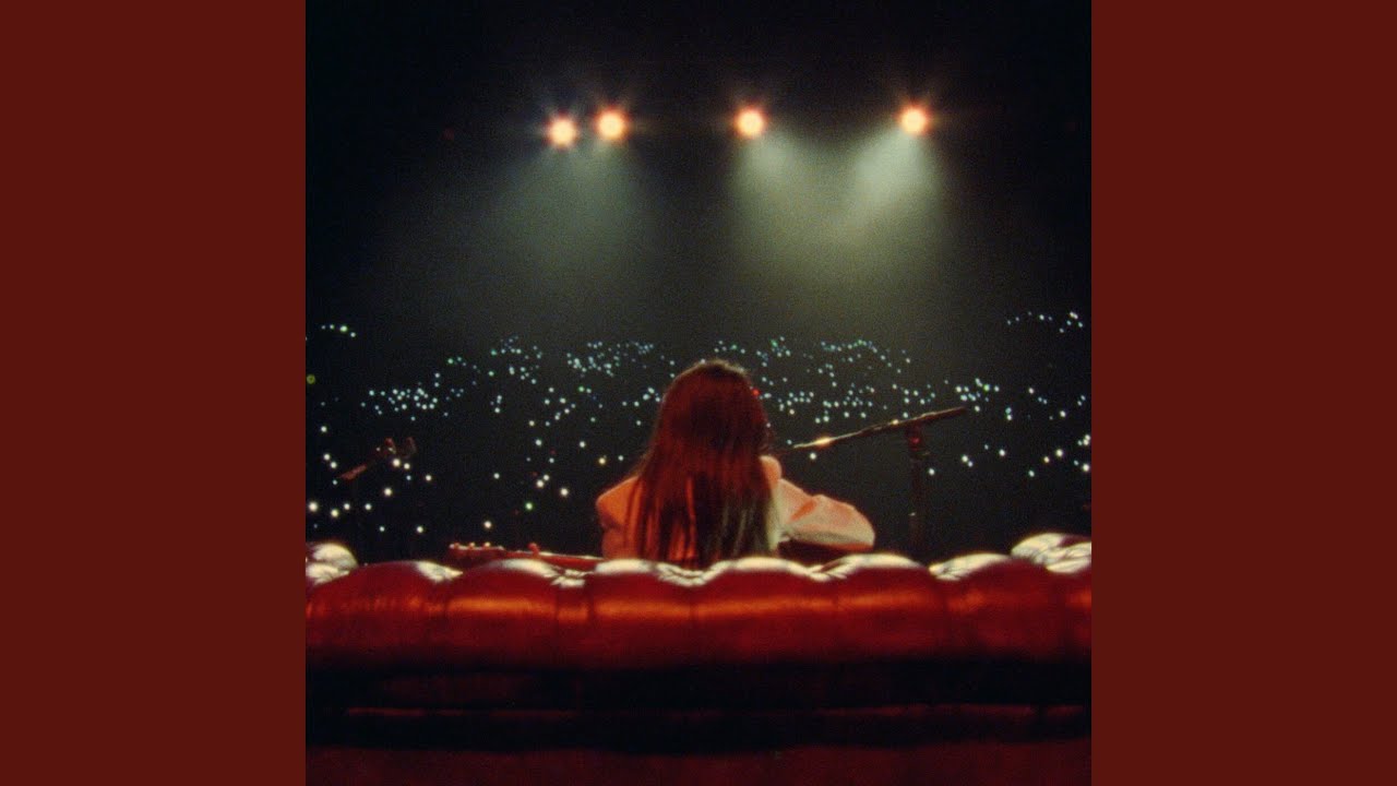 Pictures of Us (Live in LA)