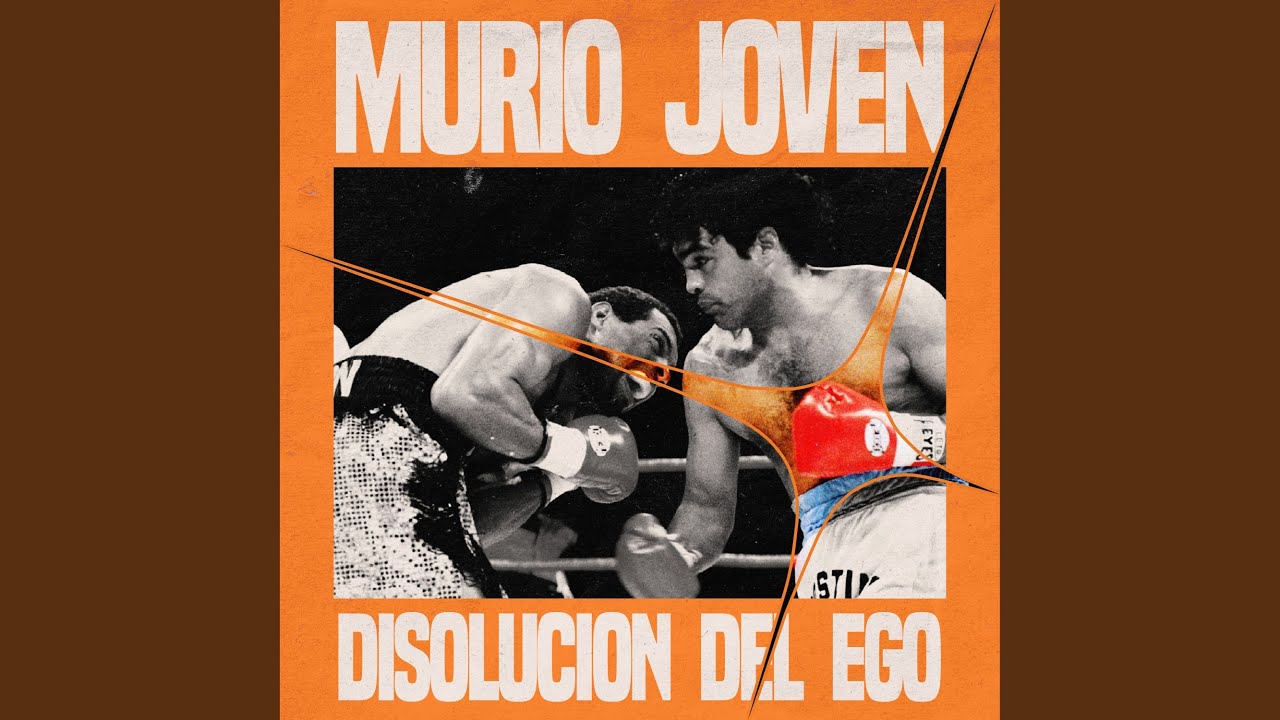 Muri&oacute; Joven
