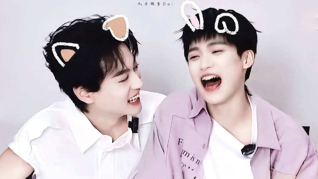 Tổng hợp douyin | Điền Hủ Ninh x Tử Du 田栩宁x梓瑜 (Nghịch Ái | Revenge Love) (3)