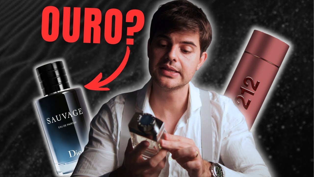 Testei 9 perfumes novos que chegaram na minha coleção!