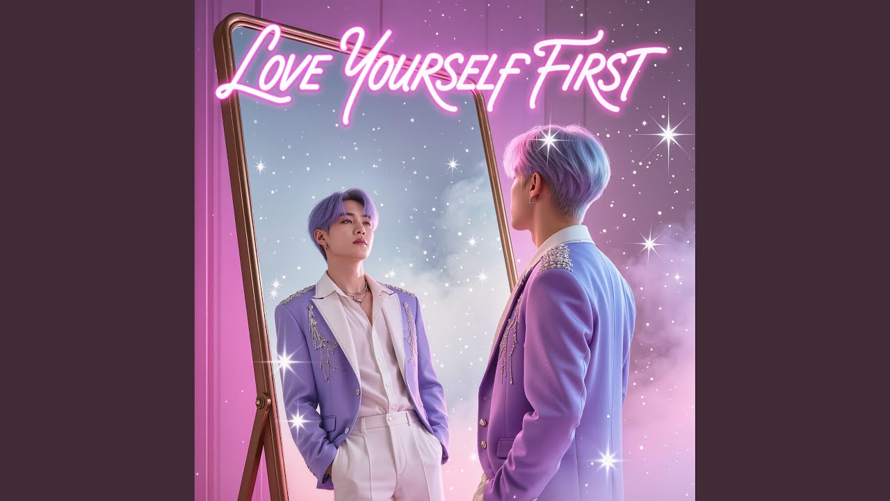 Love Yourself First (Acoustic Piano)