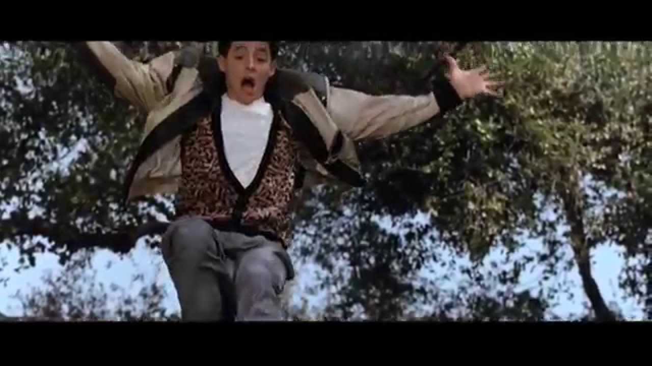 Ferris Bueller's Day Off locations: The Race Home (13/14)