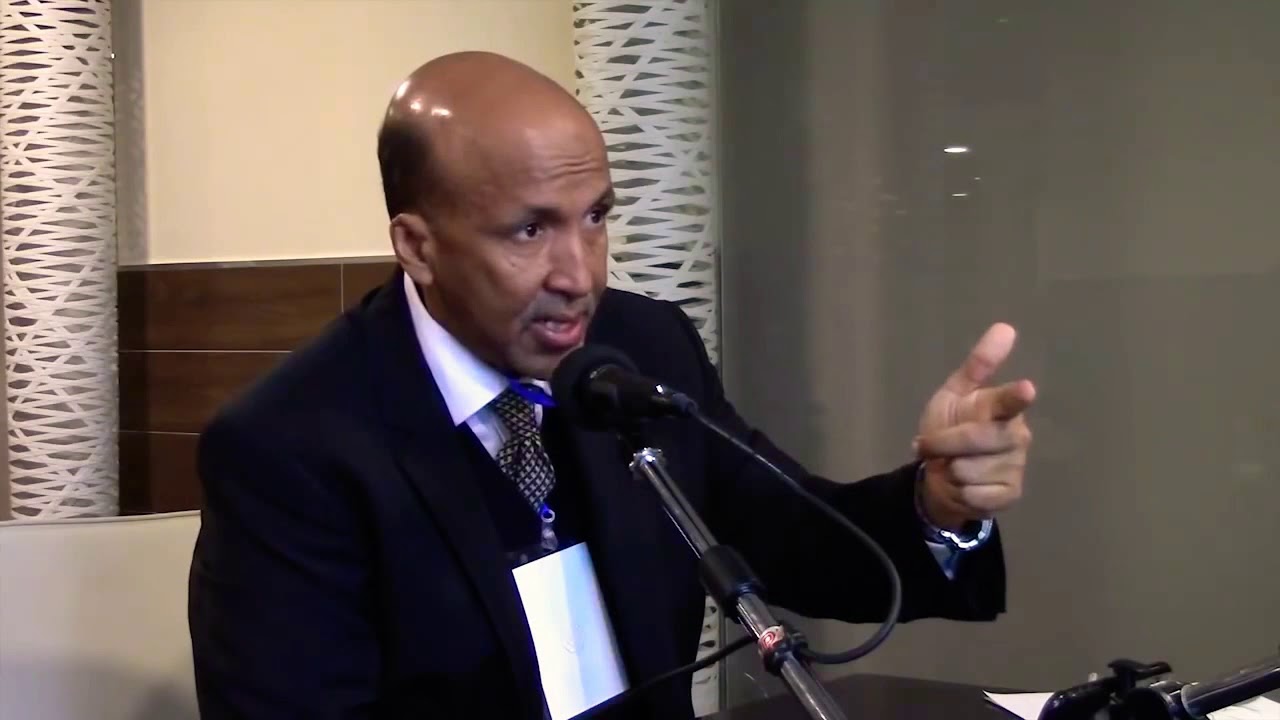 Le banquier mauritanien Ould Nouegued aux algériens: 