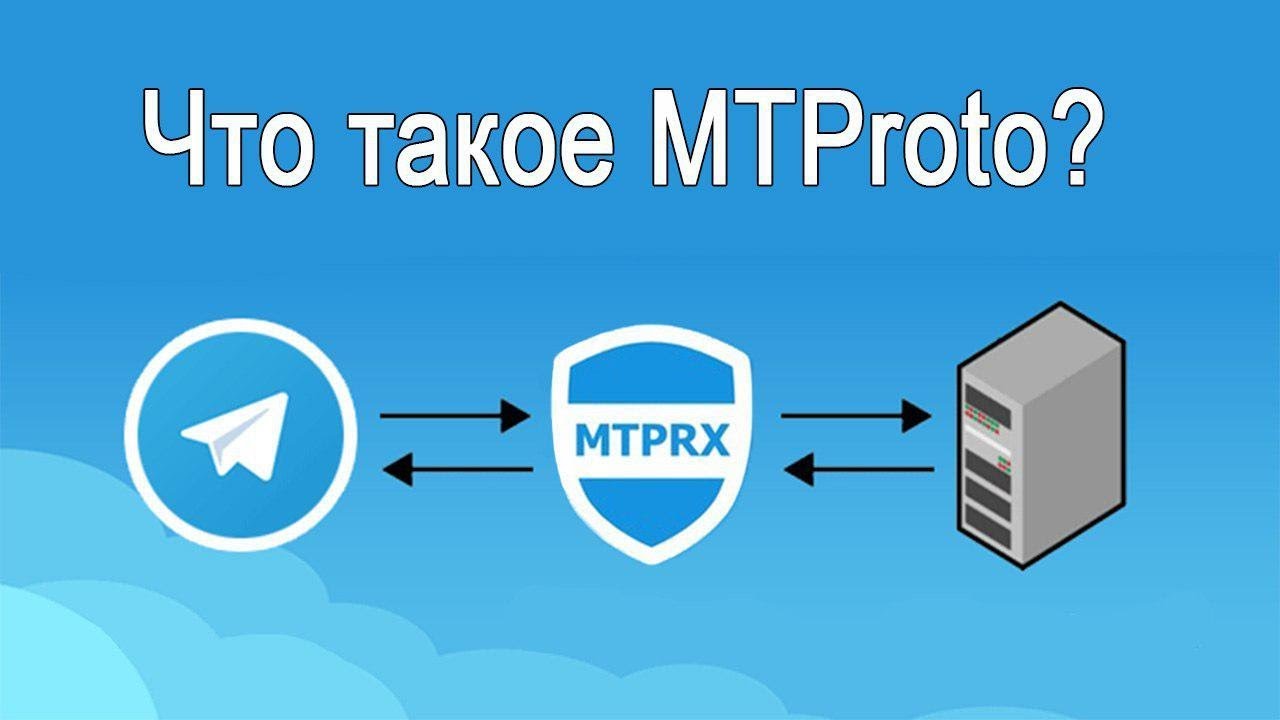 MTProto Proxy для Telegram | Что это такое и как установить