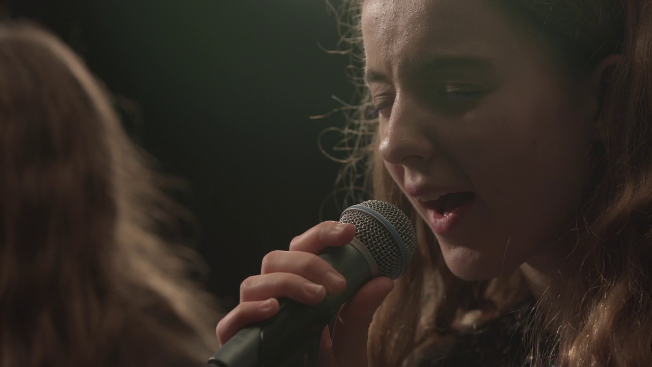 Let's Eat Grandma - Full Performance (Live on KEXP)