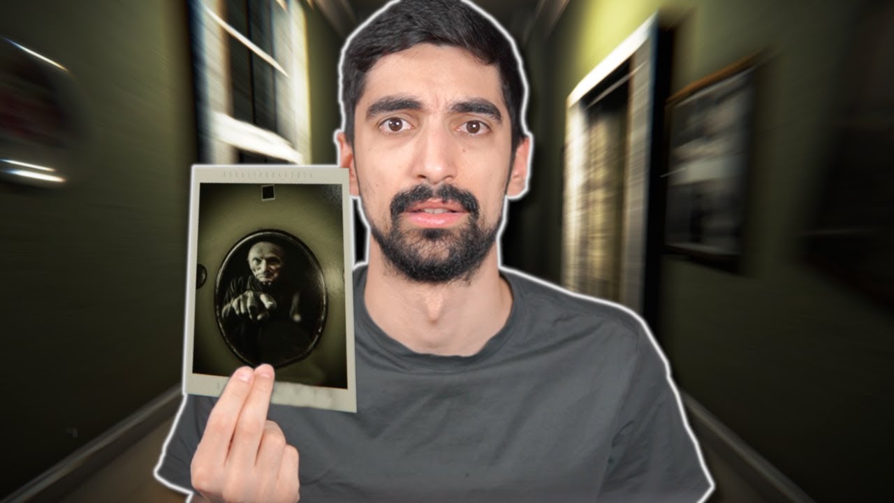 Ζητήσατε φωτογράφο; - Madison | LegitGamingGR