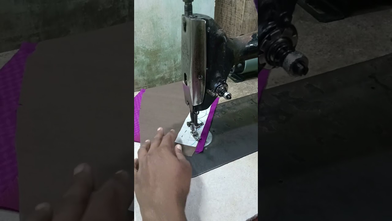 Sleeve design||Scalp design stitching|| trending model design
