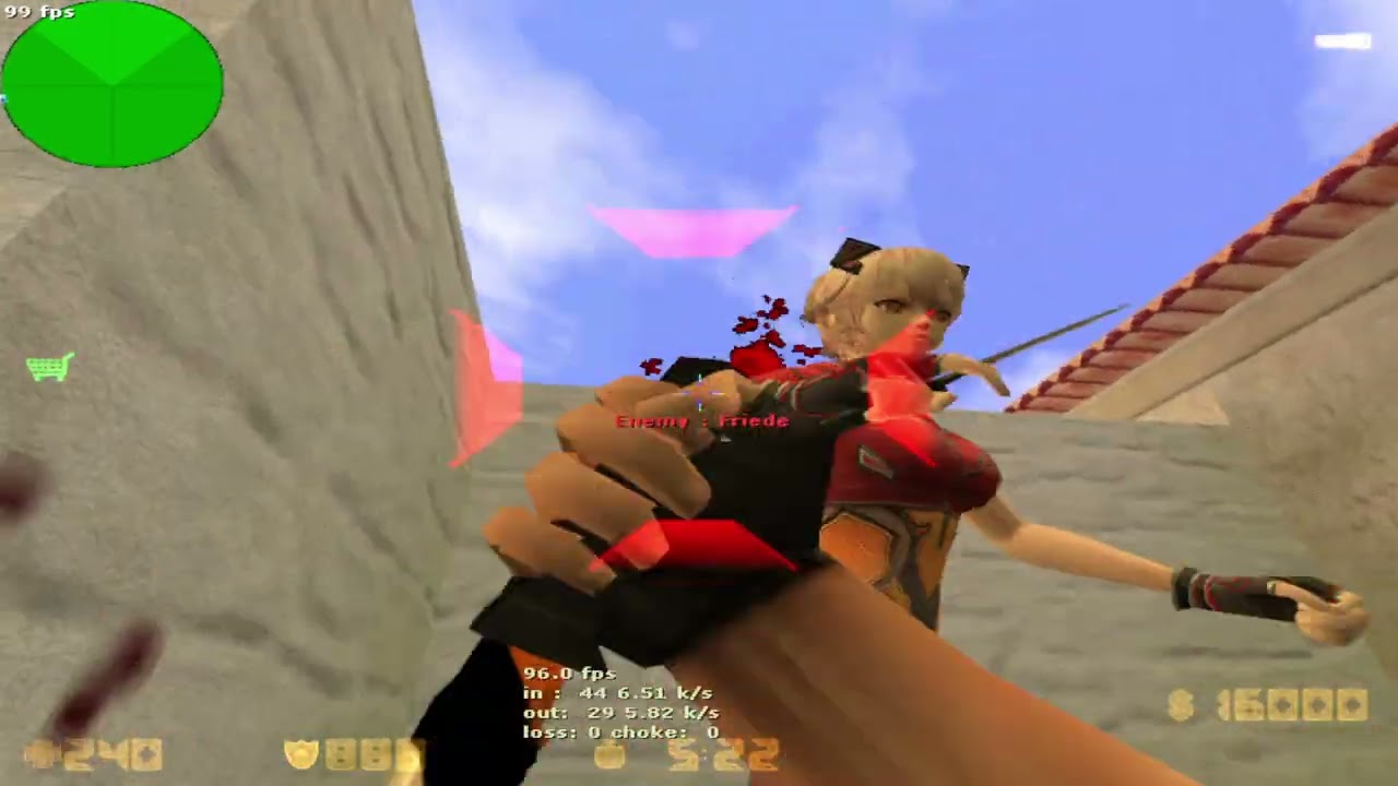 Hack CS 1.6 2024 03 14