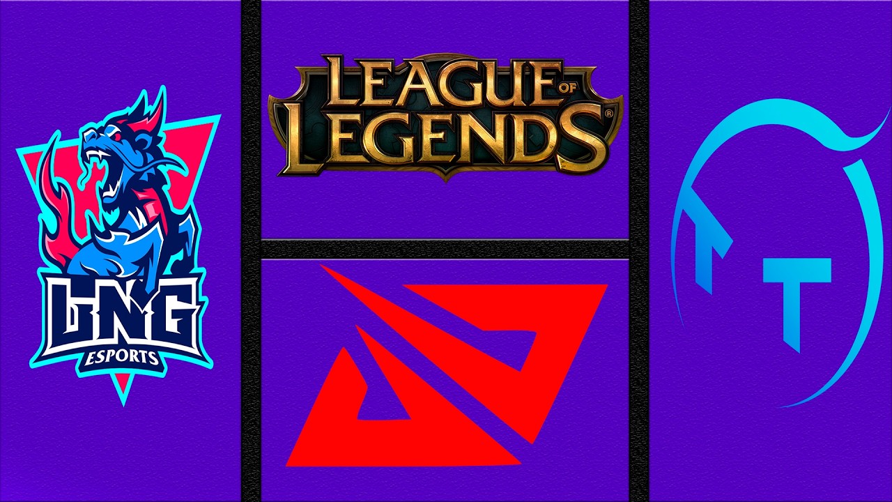 LNG против TT | Обзор первого сплита LPL | 2026 | Обзор матчей LOL
