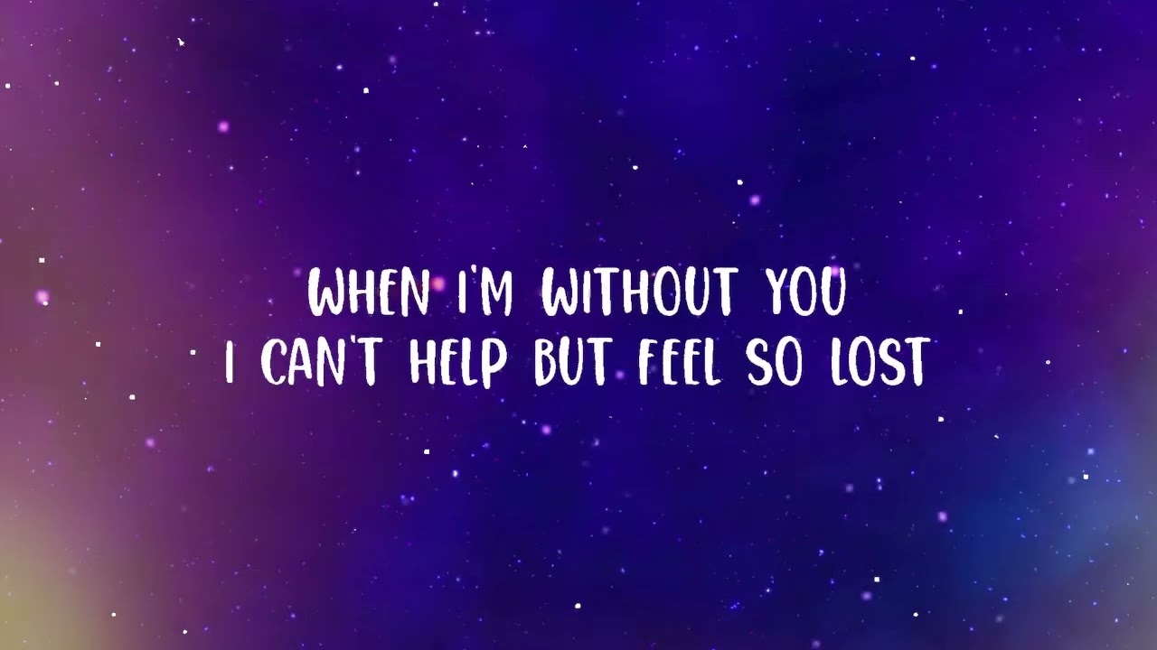 Kyle Finn - Stargazing (cover) Lyric video