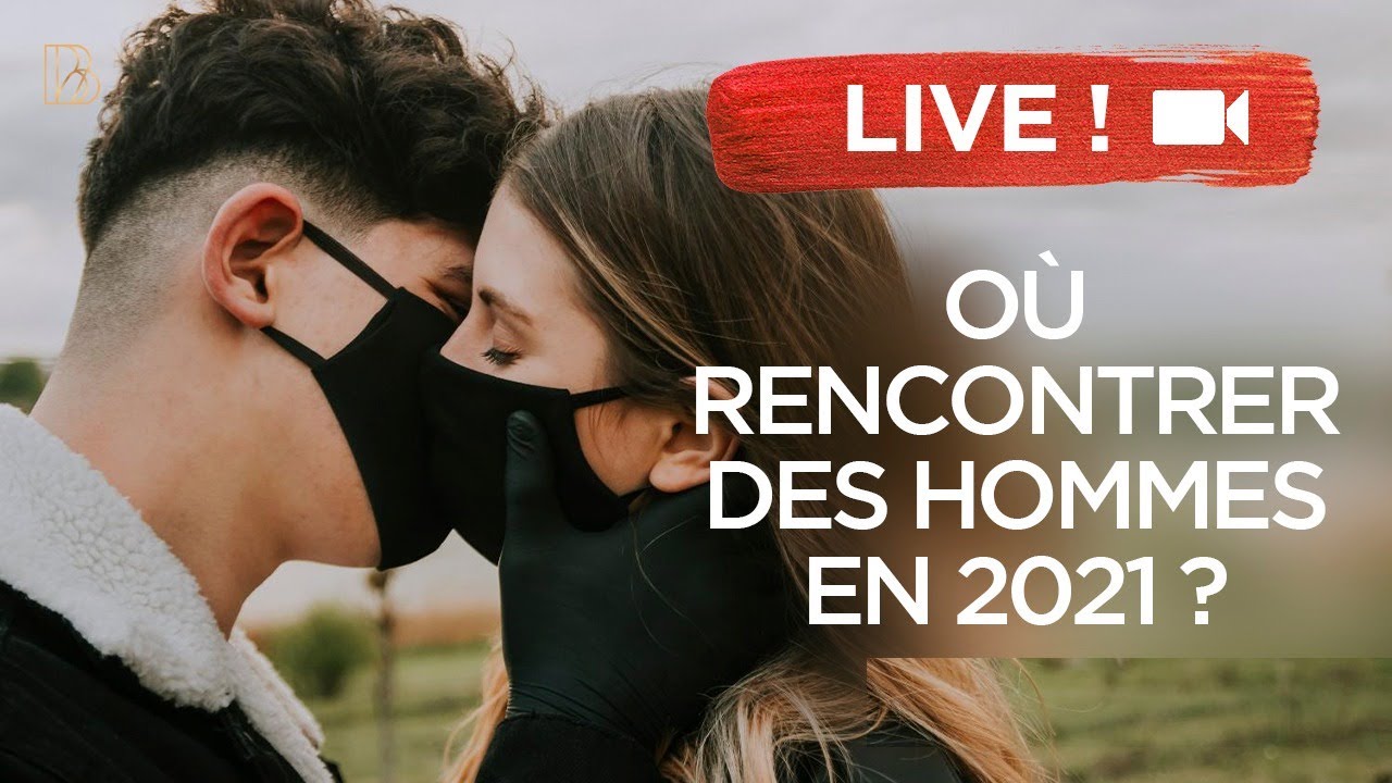 3 lieux pour faire des rencontres pendant la crise COVID !