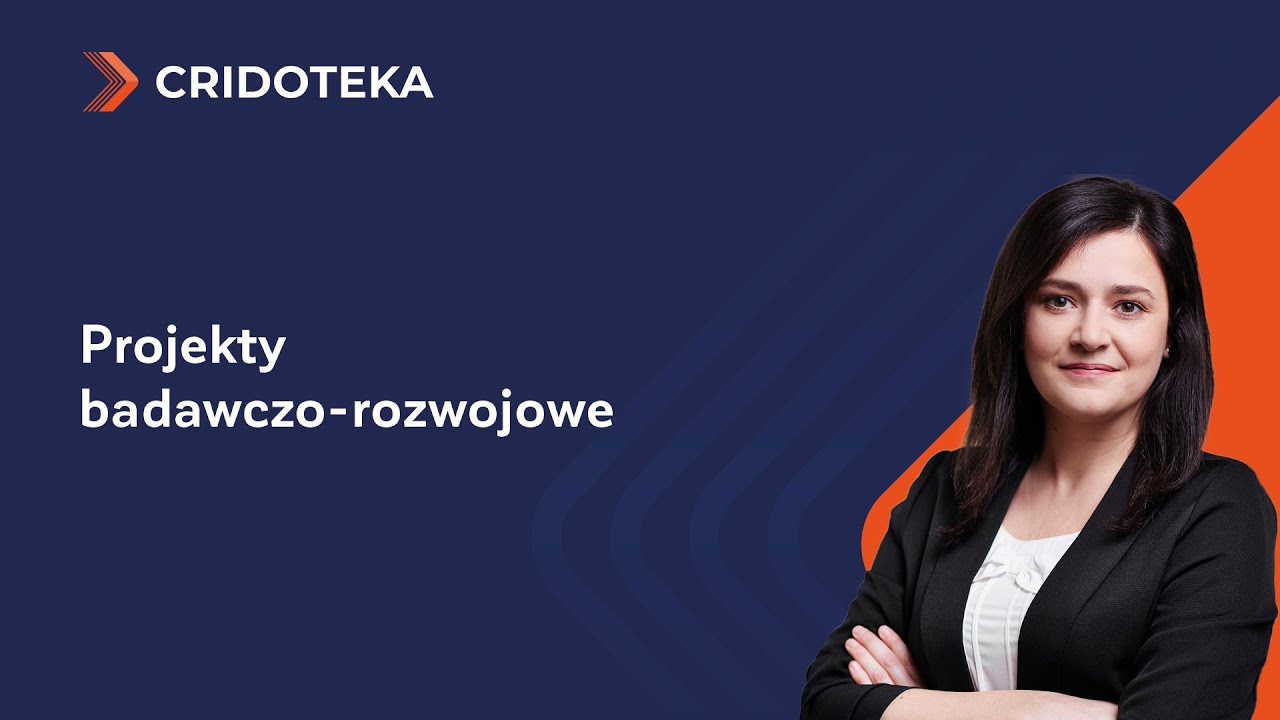 Projekty badawczo-rozwojowe (UE) &ndash; zakres i koszty kwalifikowane