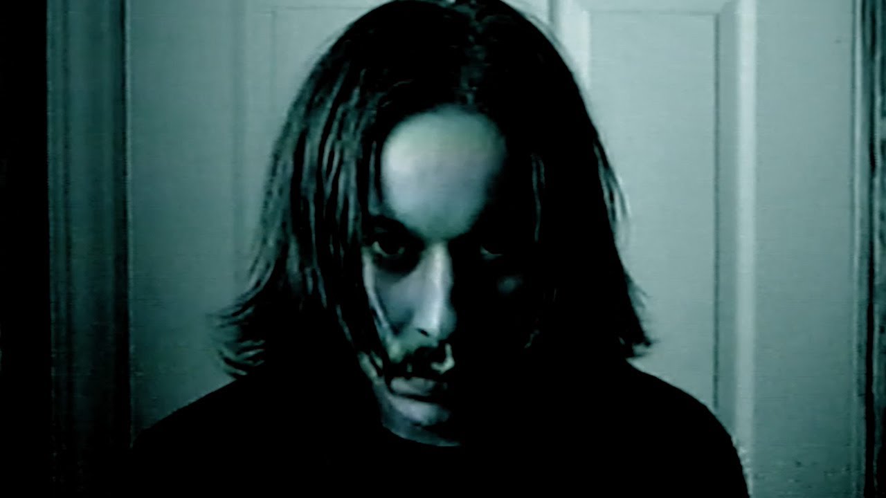 jake kiss - scapegoat (official video)