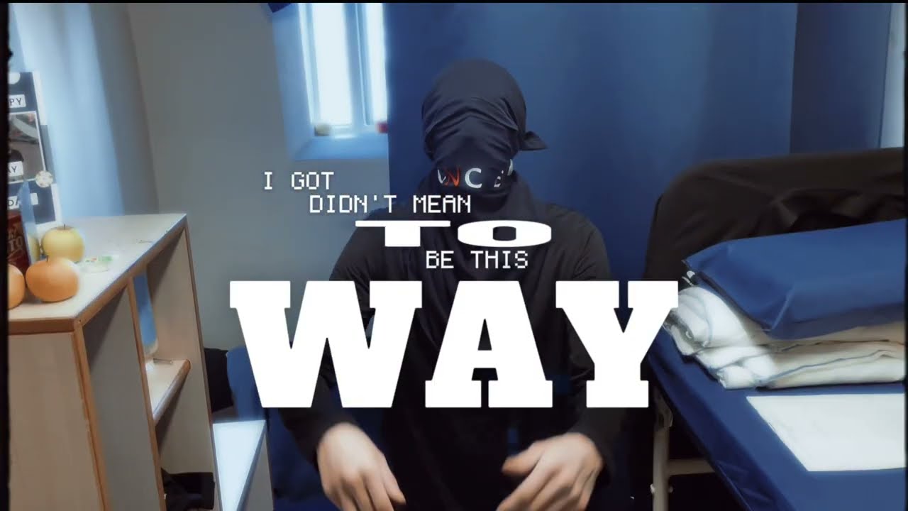 A1SaV-Be This Way(REUPLOAD)
