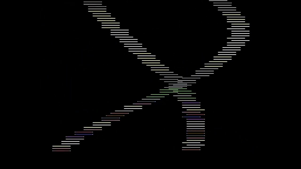 FairLight - No sprites (C64 Demo