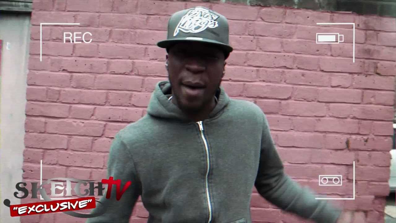 Brand New Drifter 2013 Freestyle