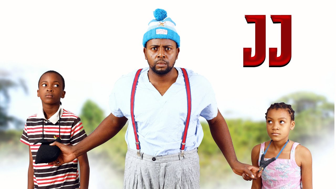 JJ FULL MOVIE  #unclejj #bongomovie #panjugang #abbyplus #sandraofficial