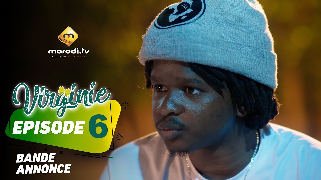 Série - Virginie - Saison 2 - Episode 6 - Bande annonce