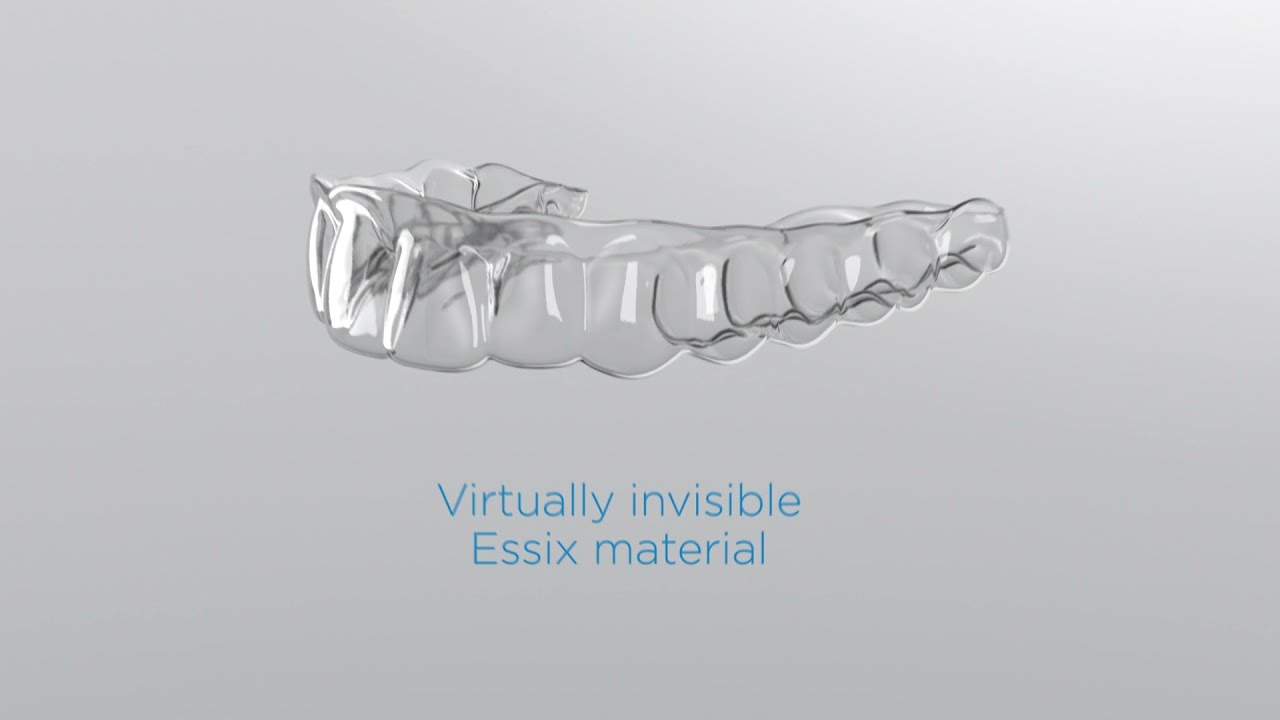 What makes the SureSmile Clear Aligner system so different?