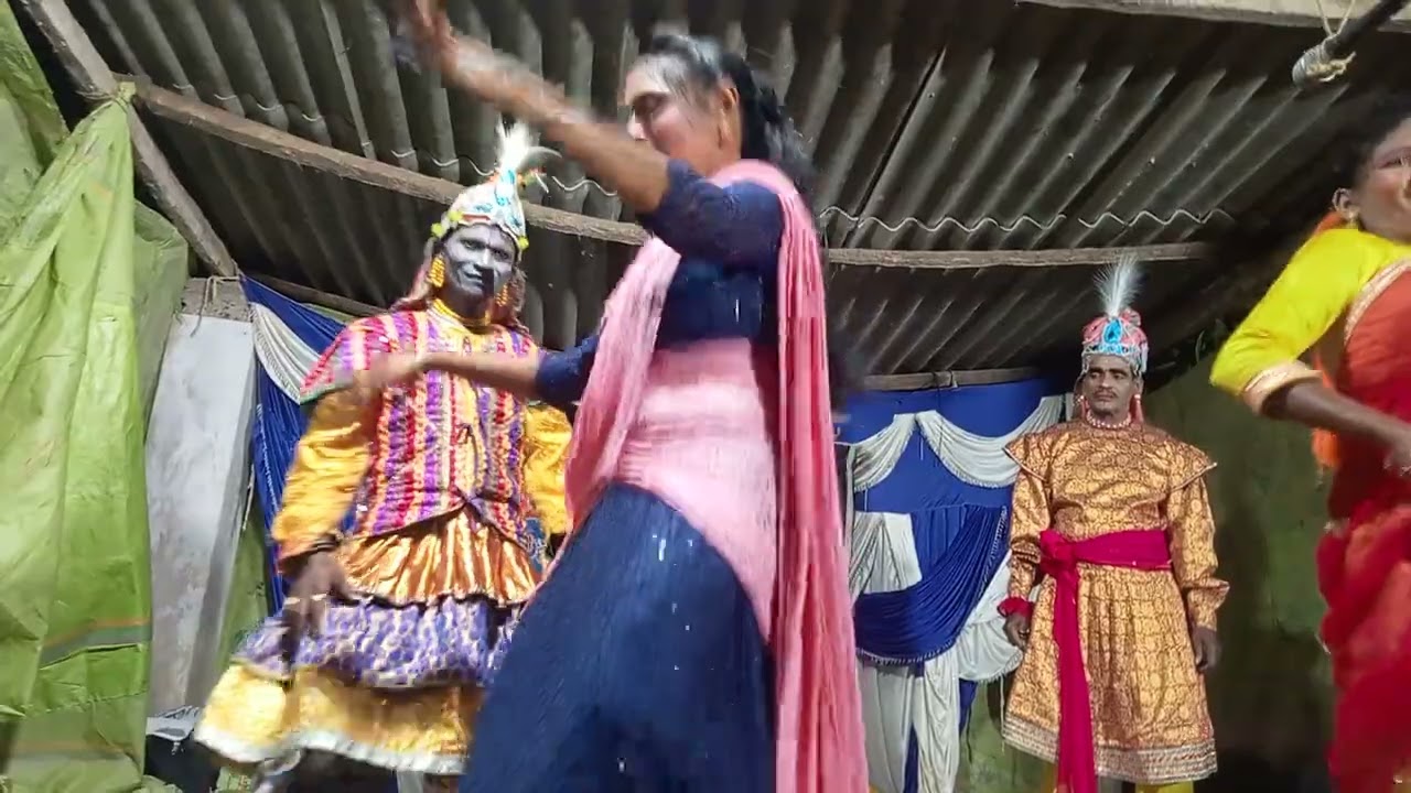 Gedela srinu
