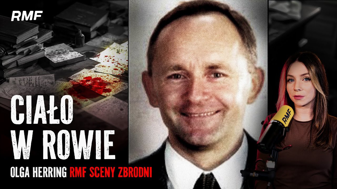 Warszawa, Wilanów: Ginie wybitny naukowiec. Co naprawdę się stało?