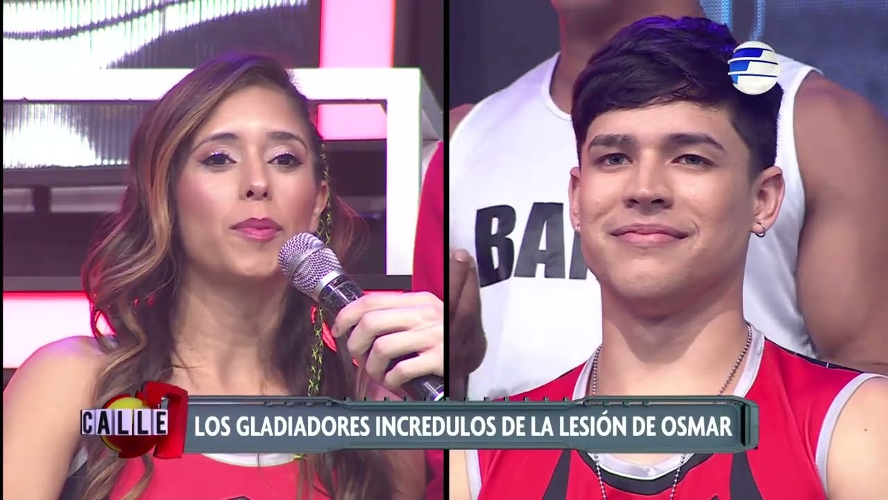 ¿El confesionario de Marmolejo desestabilizo al equipo AmarilloC7? | CALLE 7Py | 03 05 2023