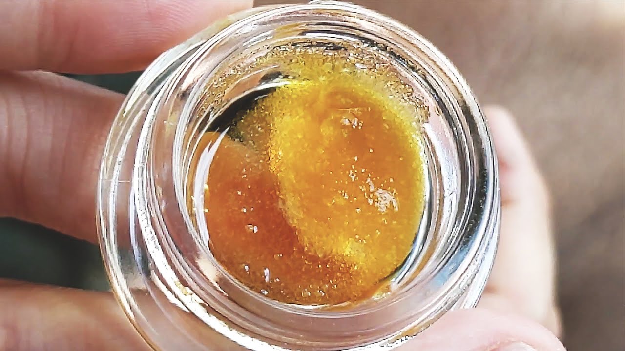 PICKING UP MORE $21 WAX