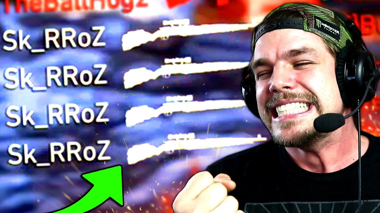 Le NOUVEAU MODE FUN sur Call of Duty: WW2 !!