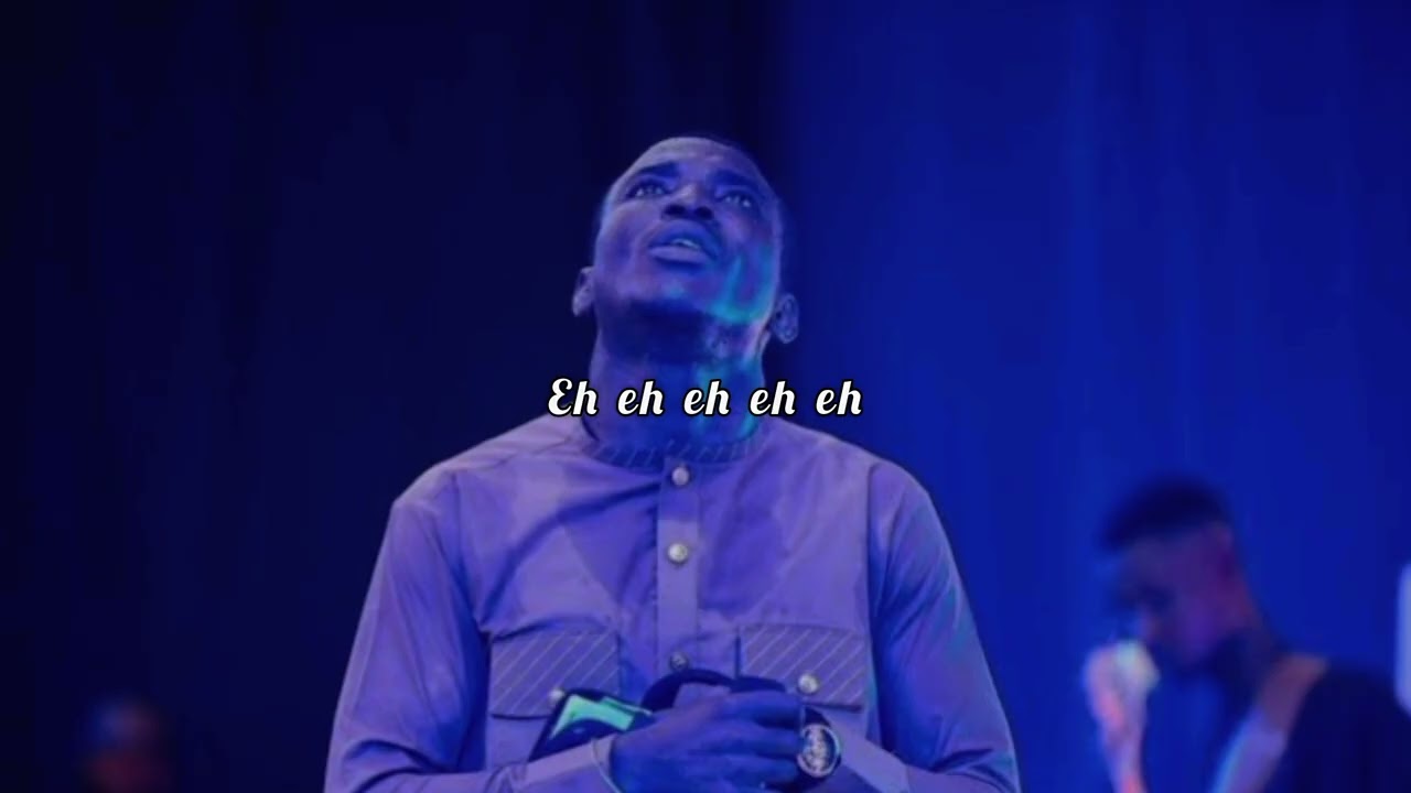 He who dwells - Theophilus Sunday 