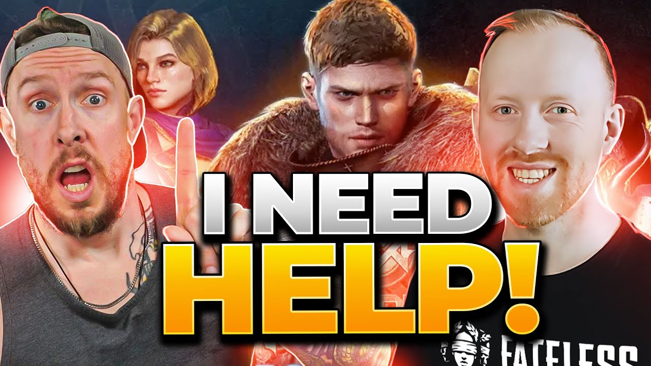 I NEED EXPERT ADVICE in KING ARTHUR LEGENDS RISE