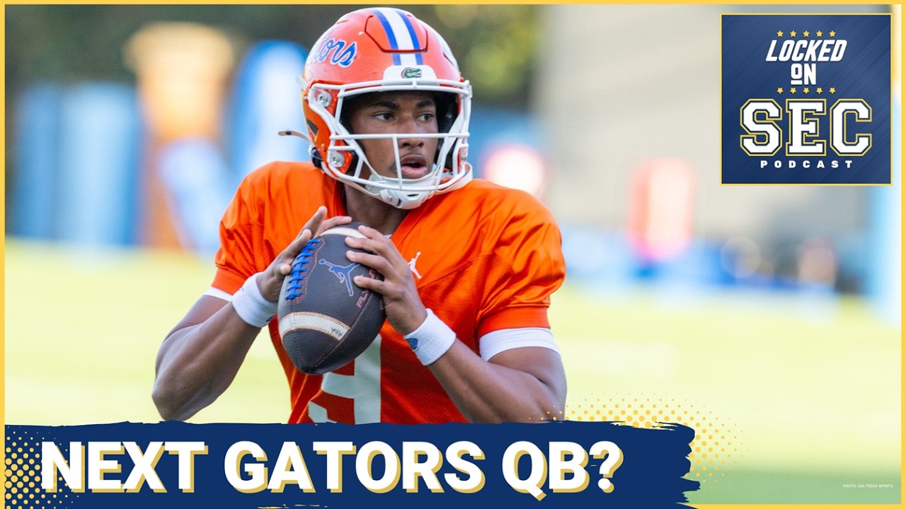 REVEALED: Why Tramell Jones Will ELEVATE the Florida Gators to New Heights in 2026
