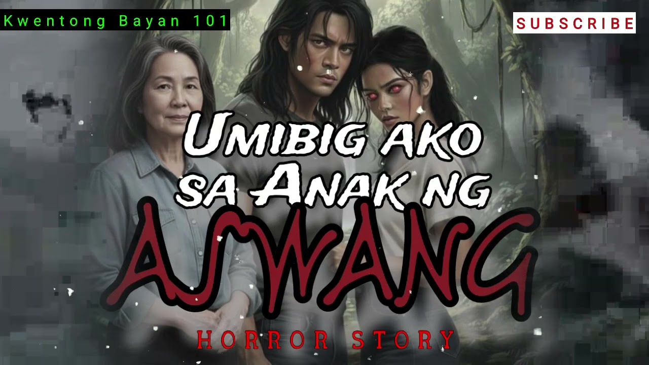 Umibig Ako sa Anak ng Aswang 