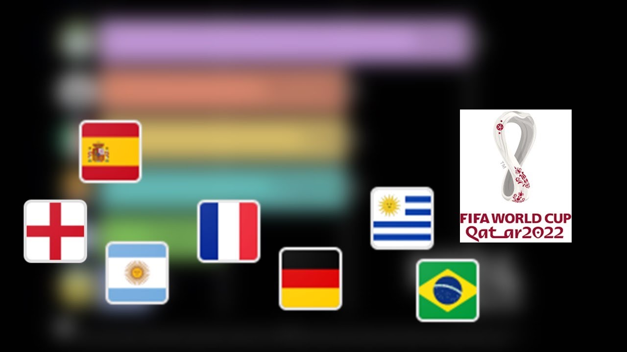 EVERY FIFA WORLD CUP WINNER (1930-2018) Bar Graph Race