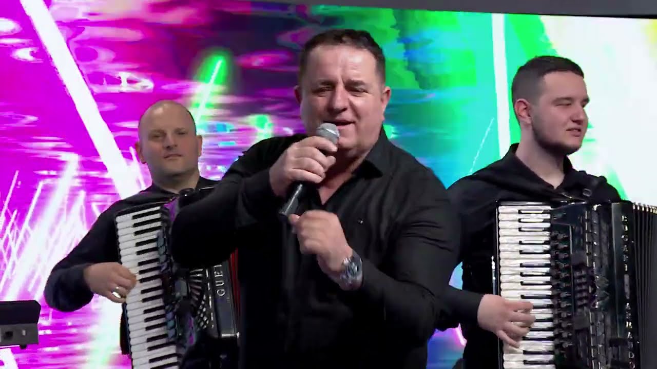 Boro Majstorović - Mac, mac