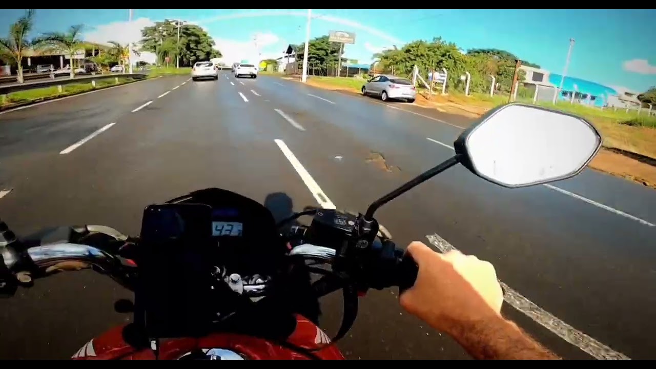 Take Gopro 