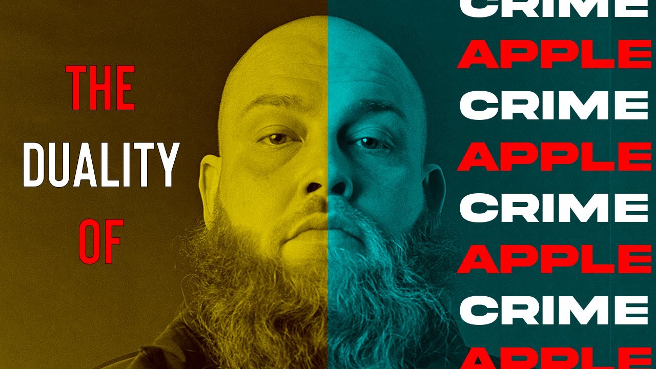 The Duality of CRIMEAPPLE (Documentary)
