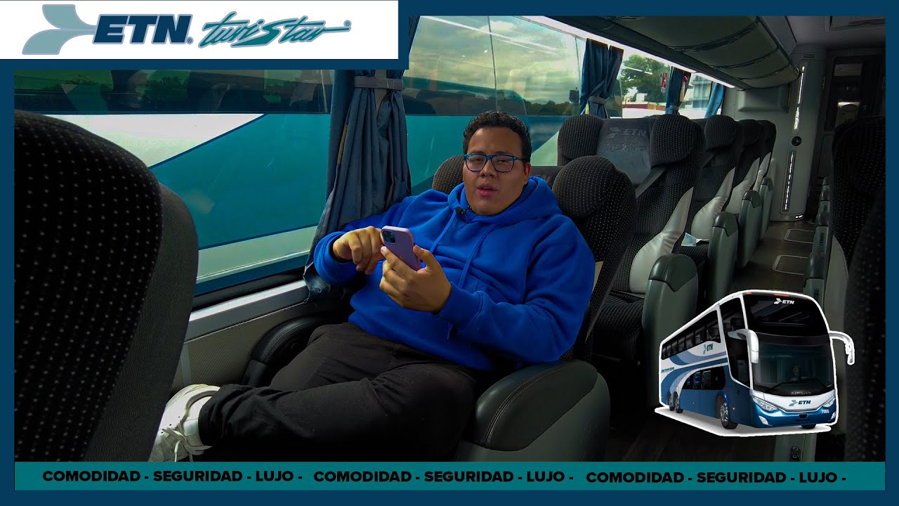 A esto te enfrentas al viajar con @EtnMxTuristar | Russoh Guzman
